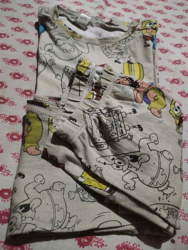 Girls Night Dress