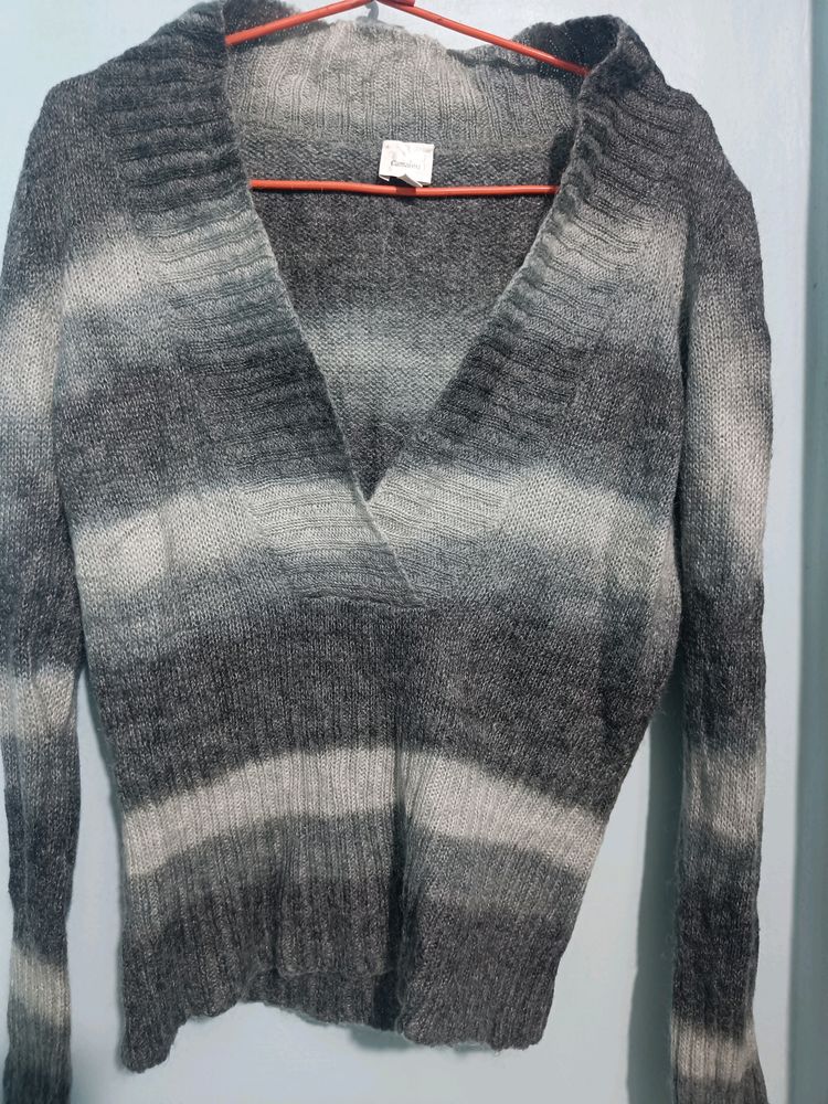 Korean Style Top