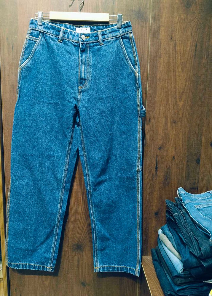 Carpenter fit street style Cargo_Alcott