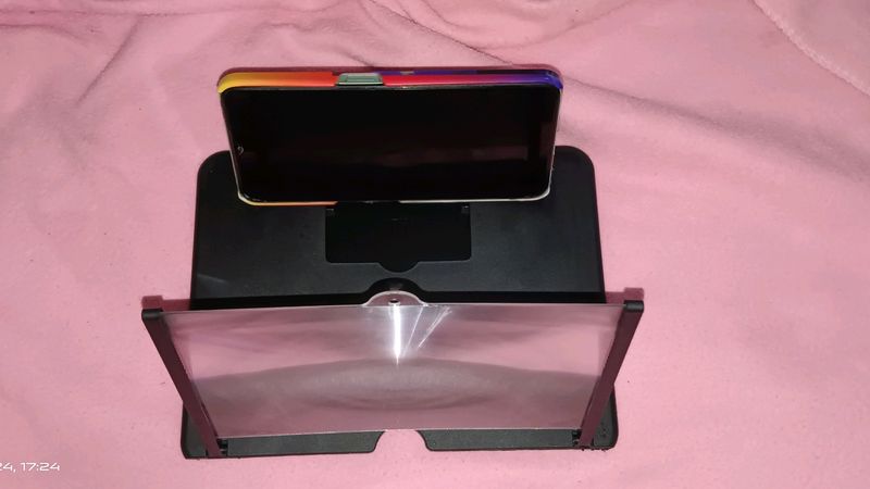 3d Screen Phone