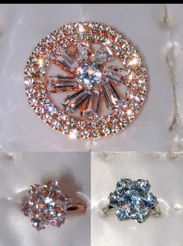 This ring looks gorgeous on your finger