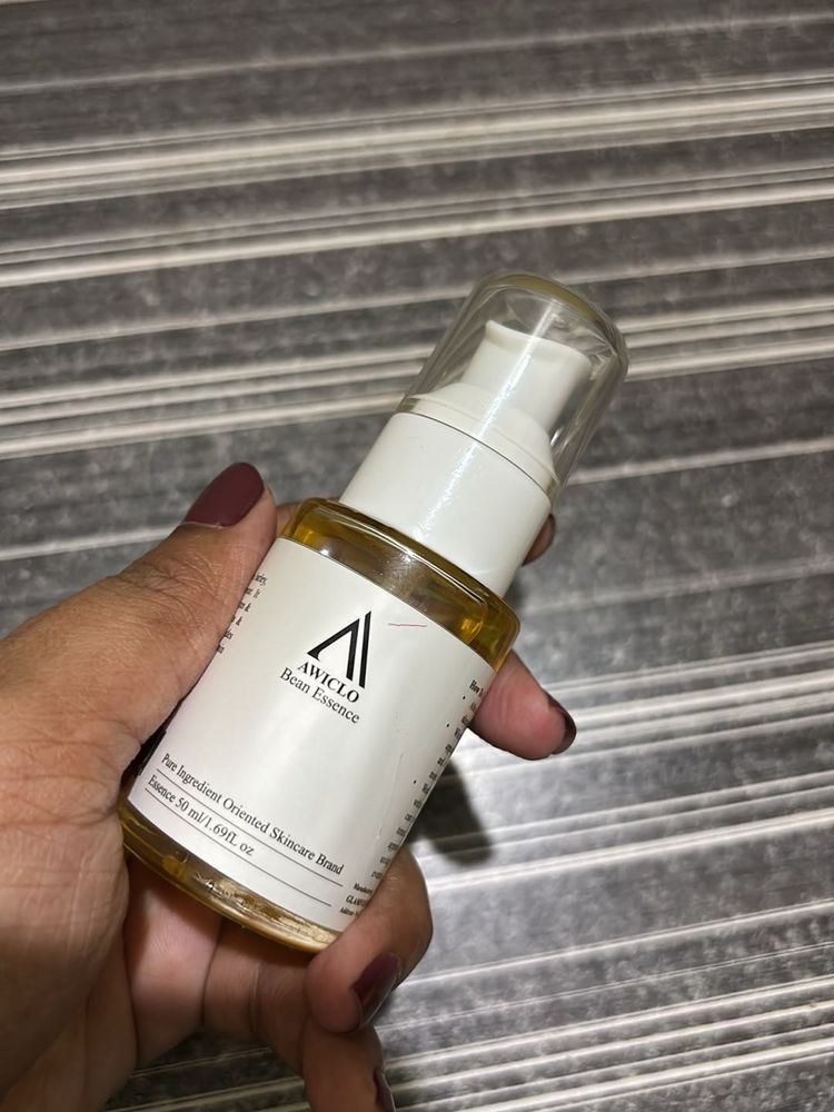 AWICLO Bean Essence – 50ml🌿