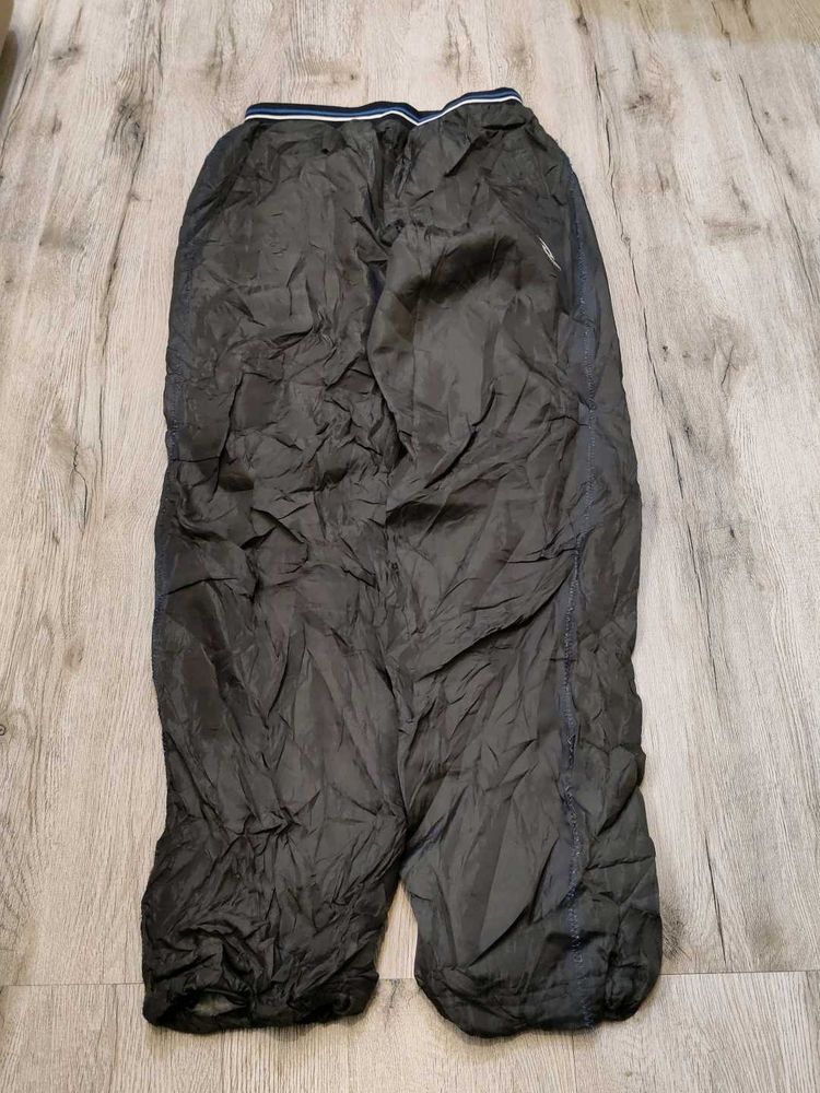 Ma2414 cubic measure track pant waist 26-28 in