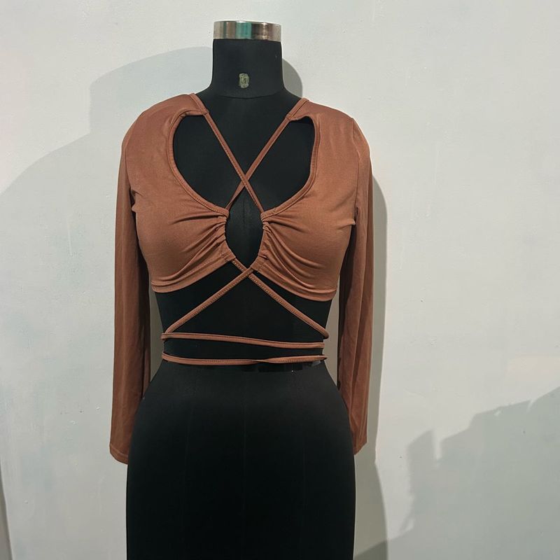 Shein Top