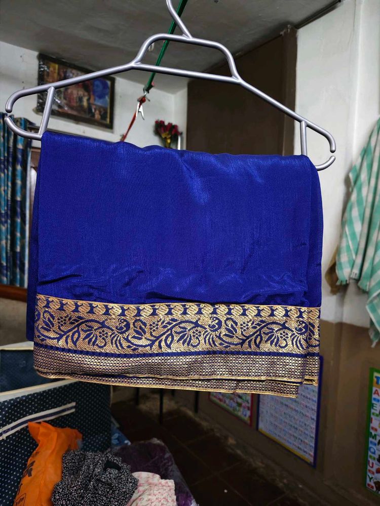 Daily Wear Saree