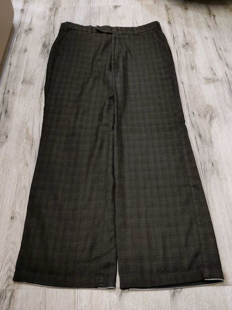 Ma918 Sabrin Bootcut Pant Waist 34