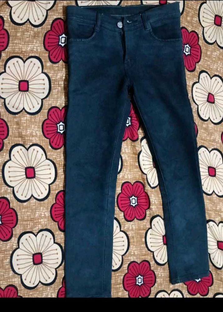 New Jeans