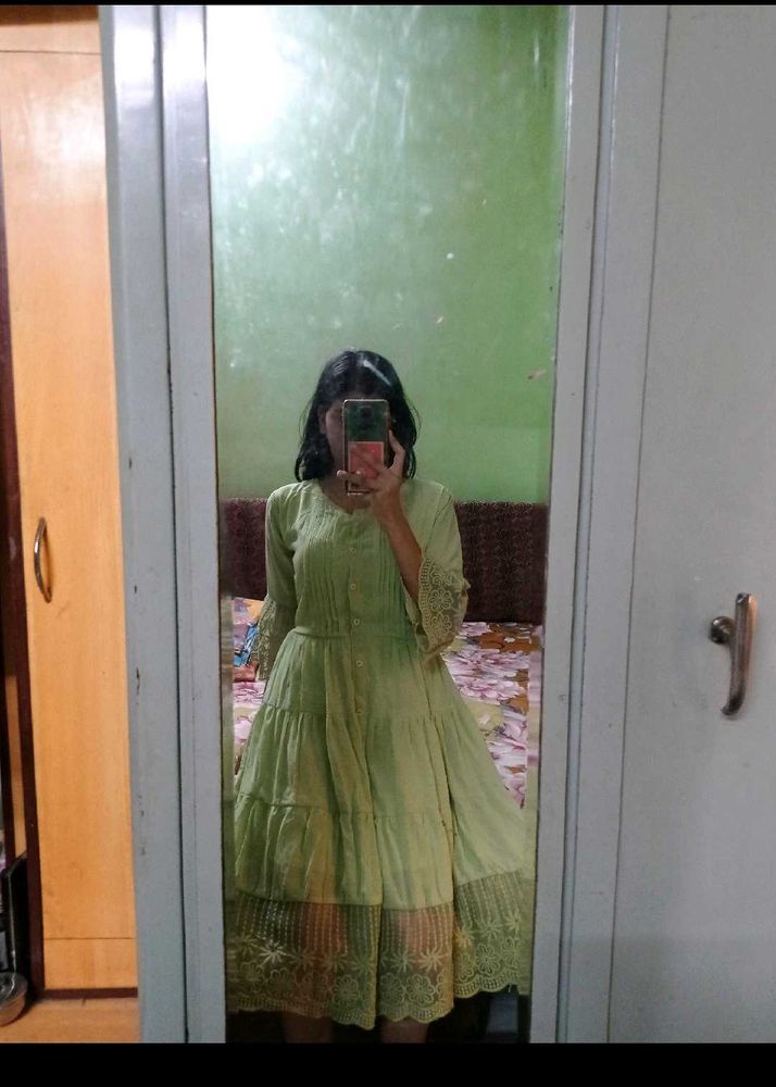 Soft Dress