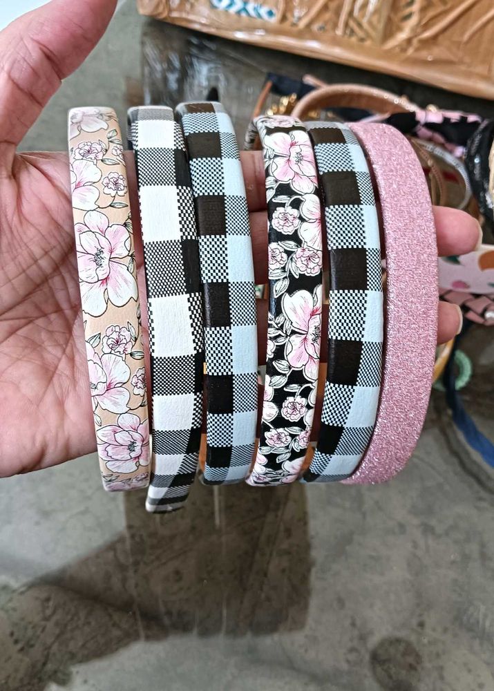 Headband Bundle