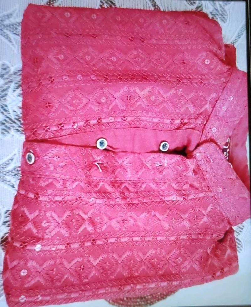 Men&#39;s Ethnic Kurta🕴️🕴️🕴️