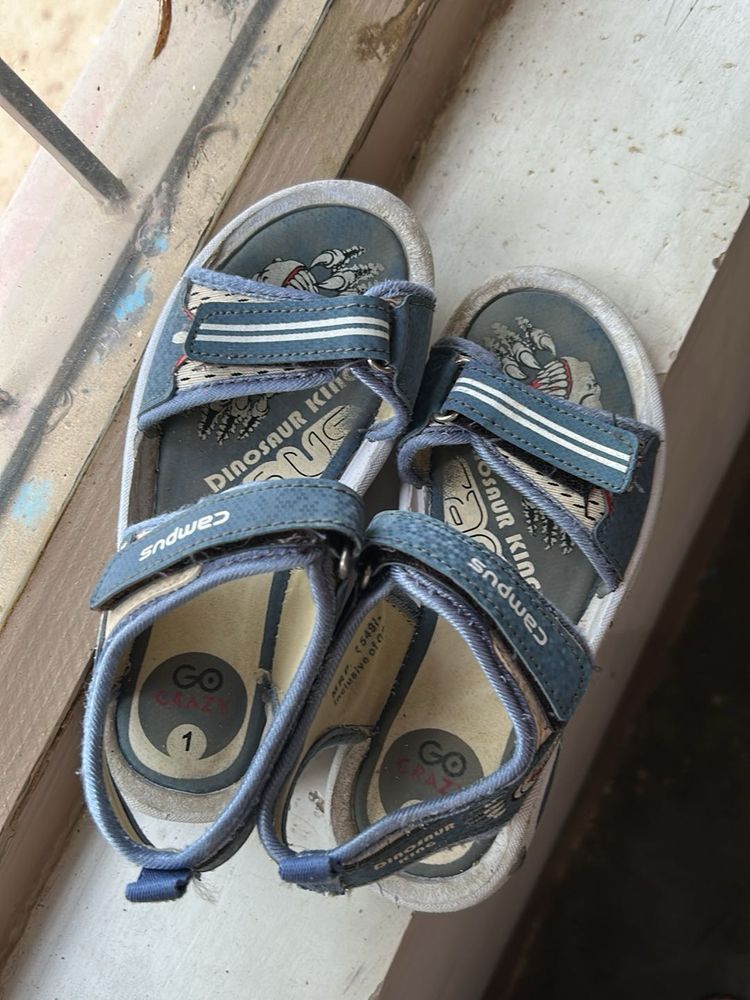 Boys Sandals (kids)
