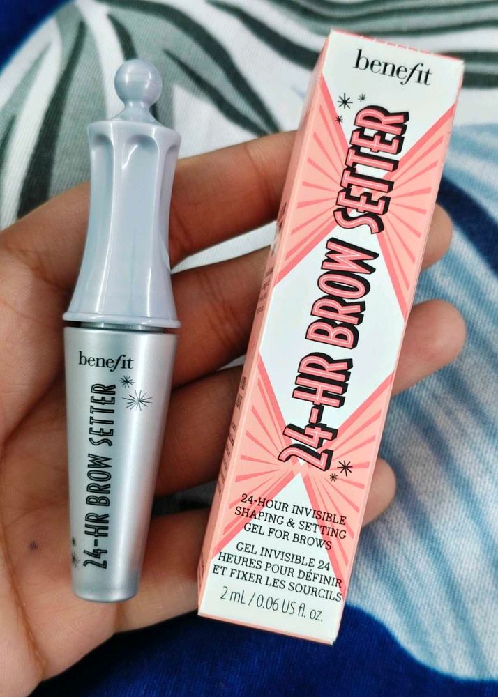Benefit 24 Hrs Brow Setter