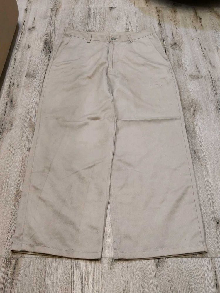 Ma2164 Commando baggy pant waist 34 inches