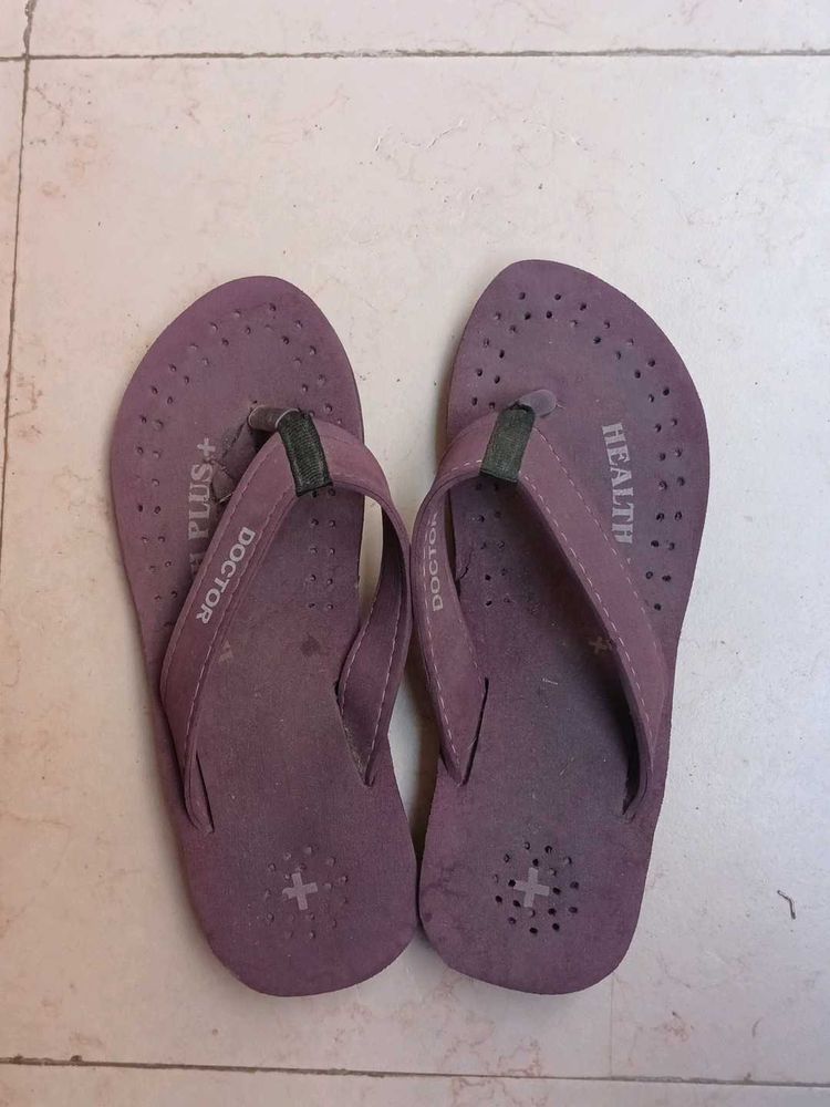 Slippers