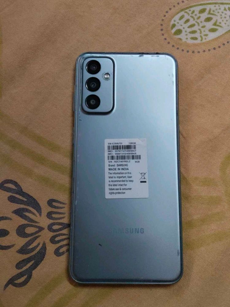 New ✨ Samsung Galaxy F23 5G