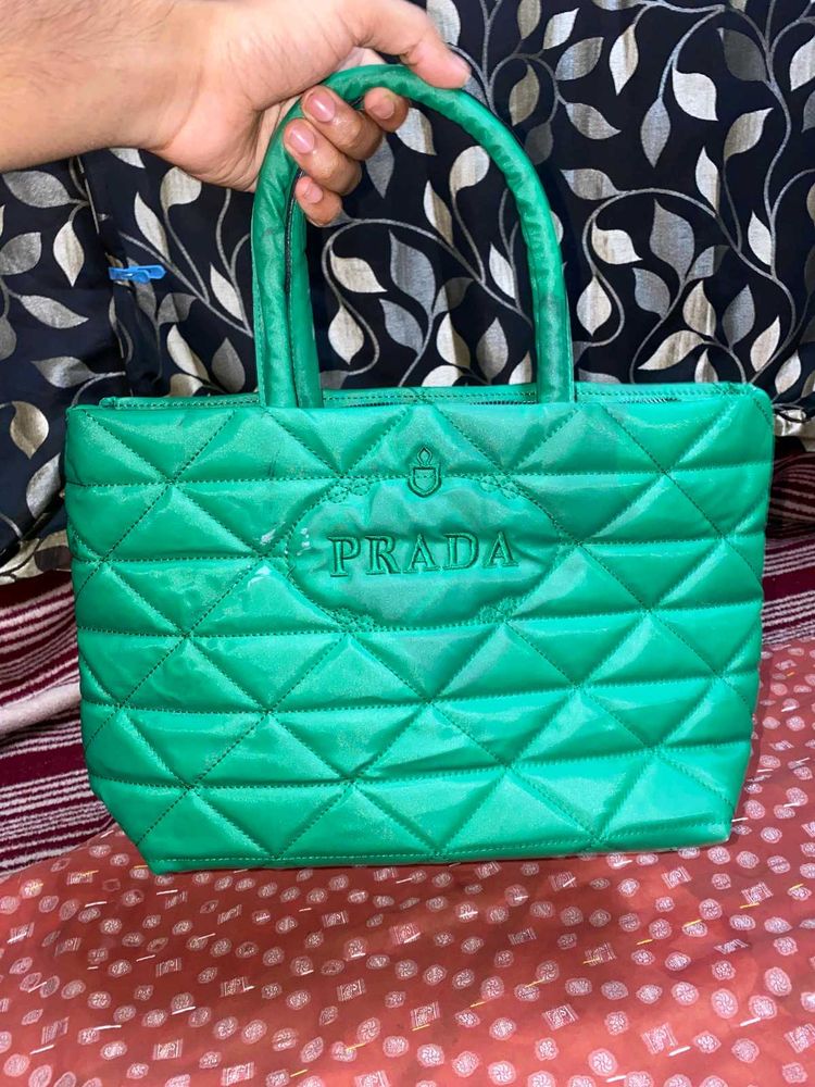 Original Prada Bag