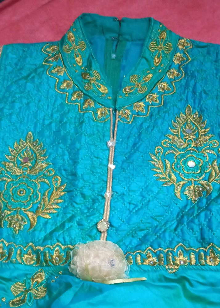Long Gown