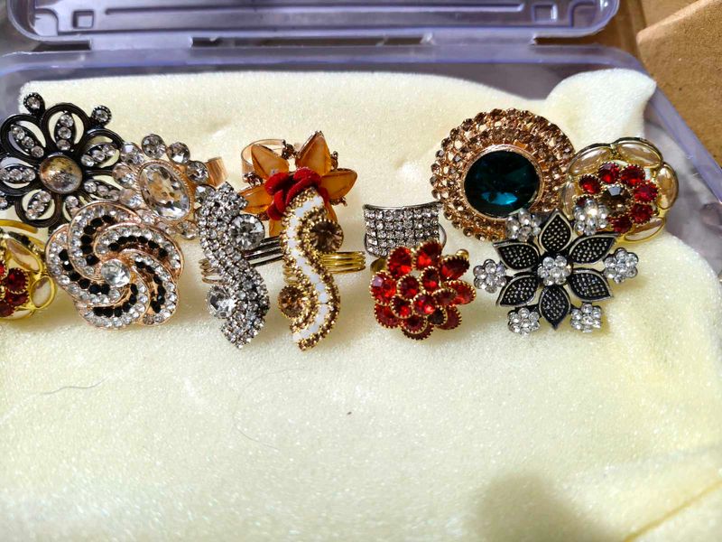 Rings