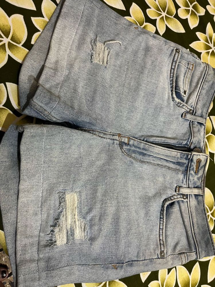 Shorts
