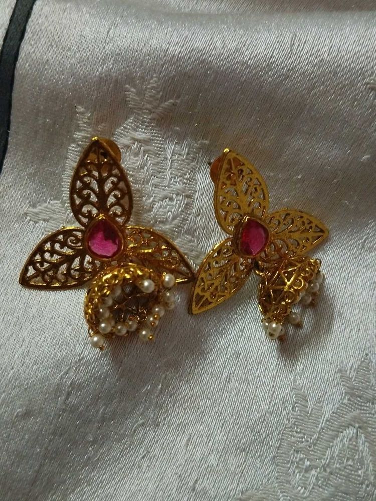 It&#39;s An Beautiful Earring
