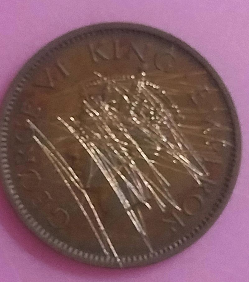 Buyer will get same coin