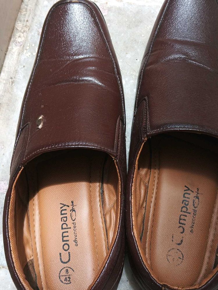 Men&#39;s Footwear