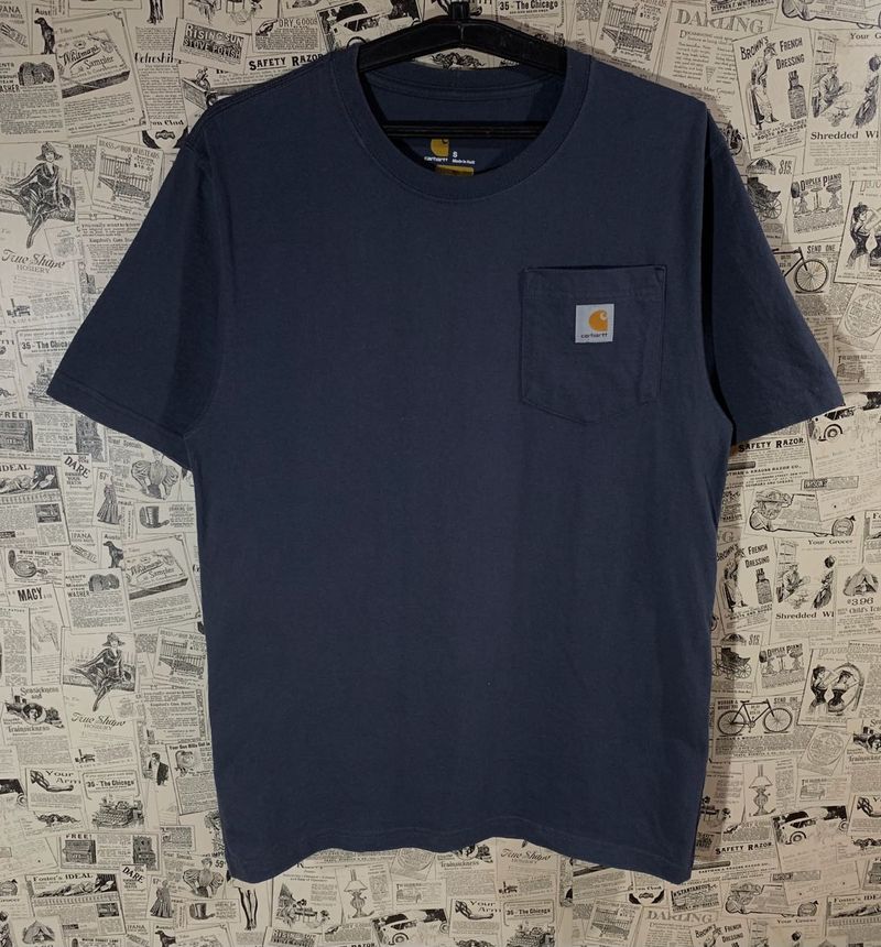 Carhartt Pocket Tee