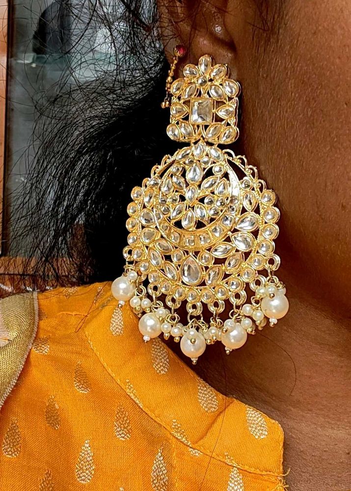 Earrings No:3