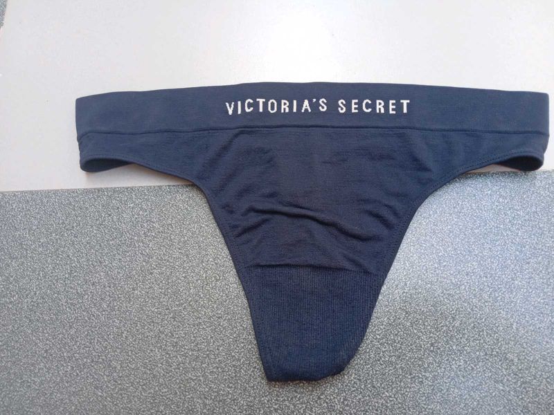 Victoria&#39;s secret thong