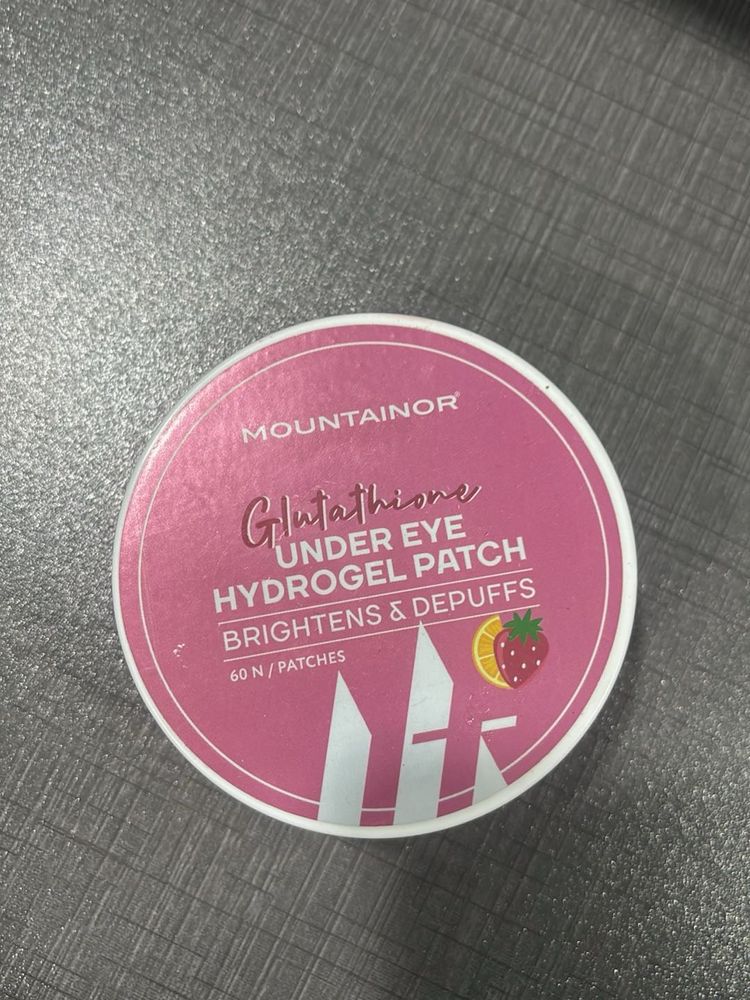 Mountainor Eye Patches