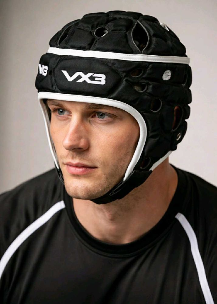 Wrestling Protective Head Guard – Free Size