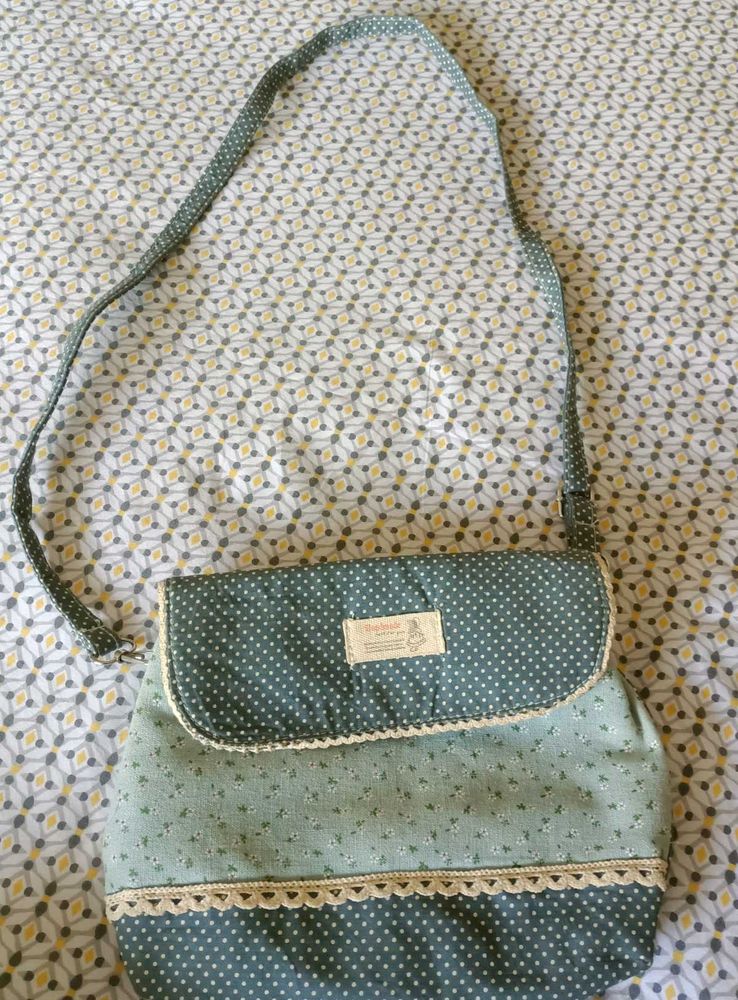 Cute Sling Bag