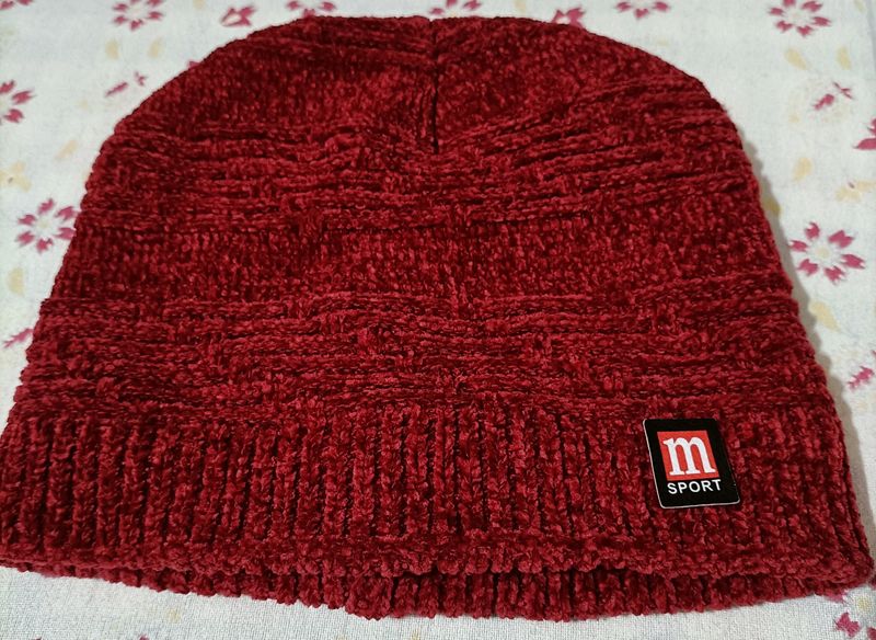 Winter Cap