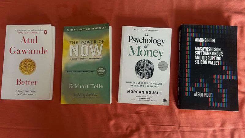 The Ultimate Growth Bundle