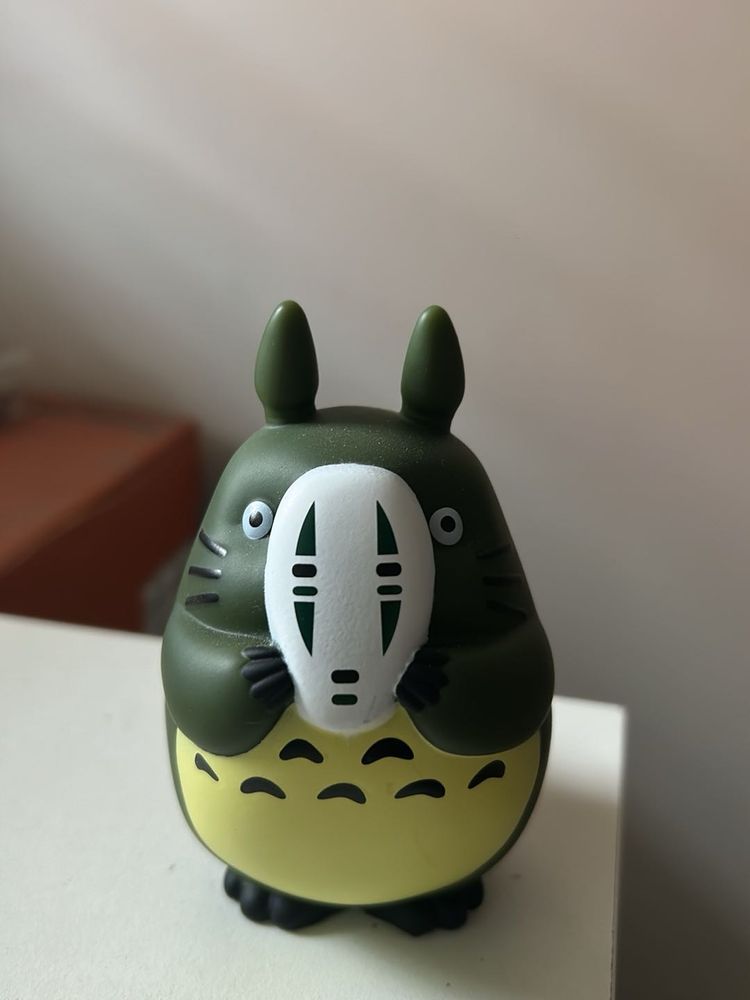 My Neighbor Totoro ☂️