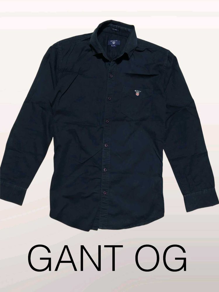 GANT ORIGNAL SHIRT ⭕