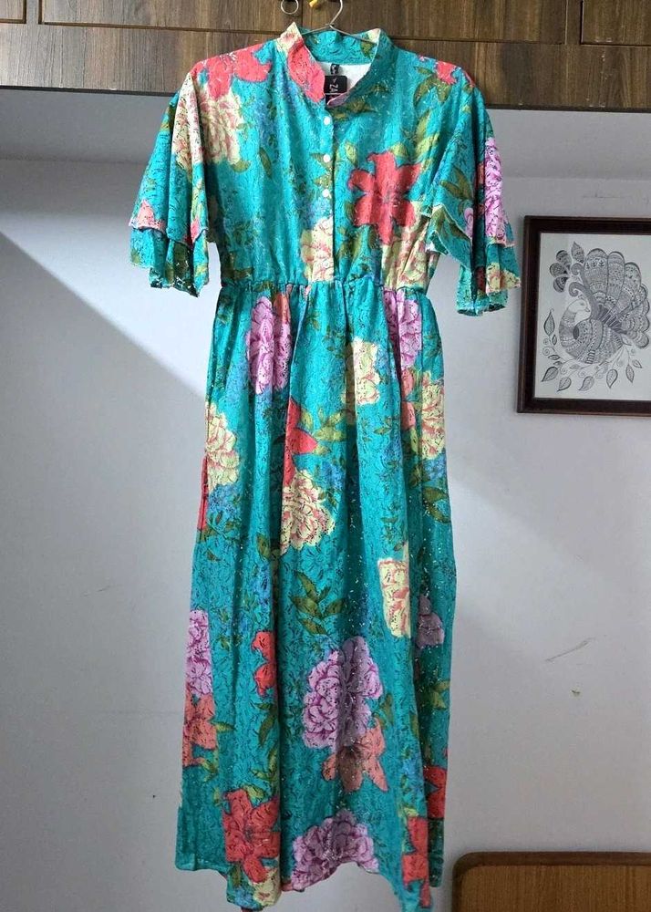 Crocianet Dress Premium Quality