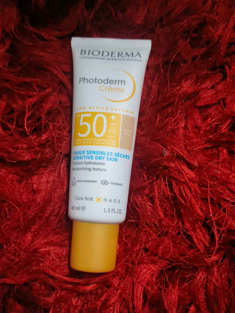 Bioderma Photoderm Creme