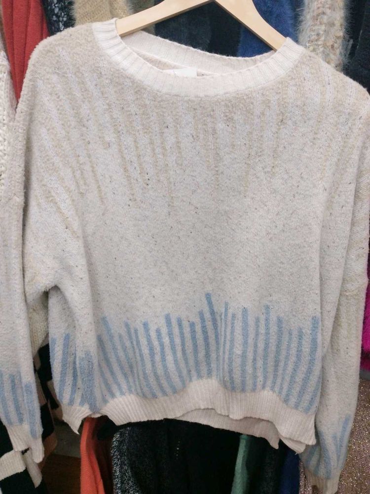Sweater For Girls.