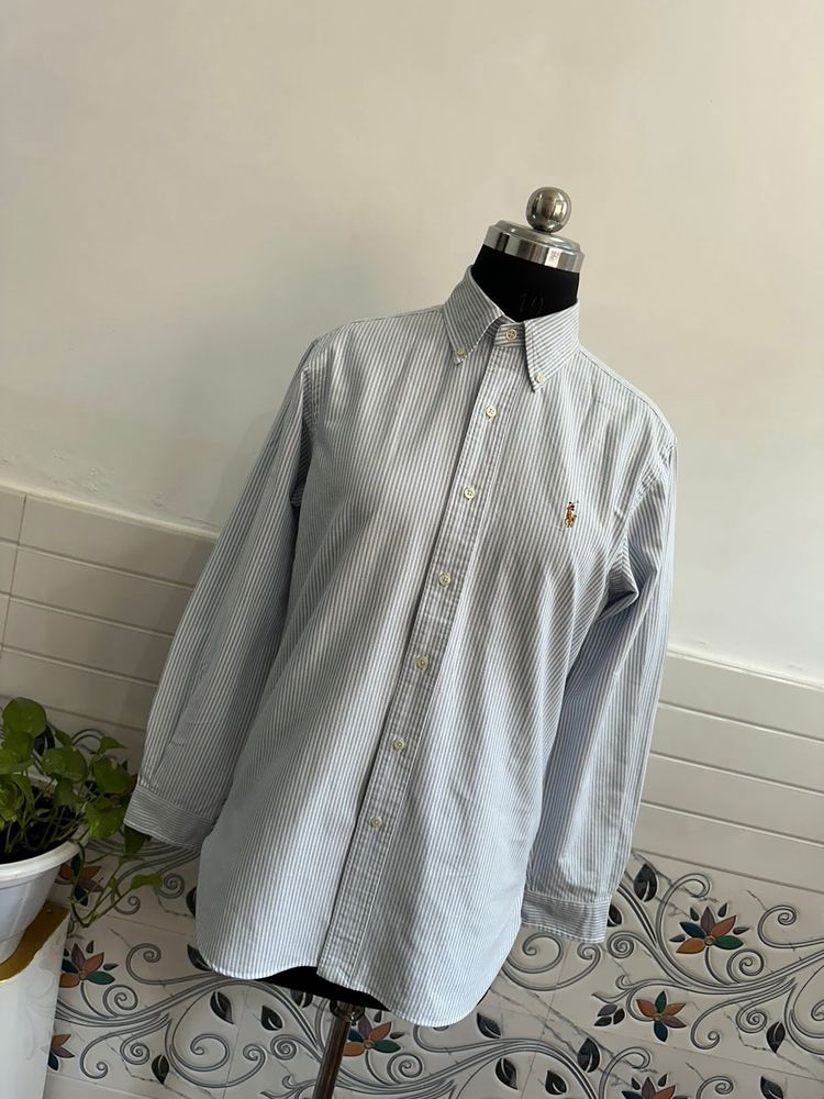 Ralph Lauren Oxford Shirt
