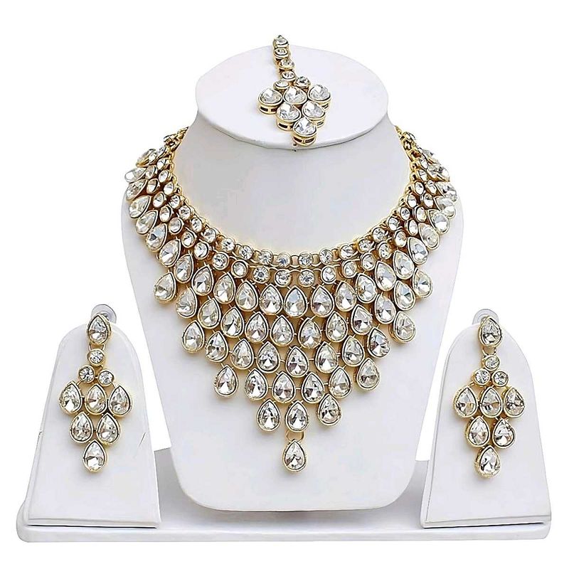 New Necklace Set