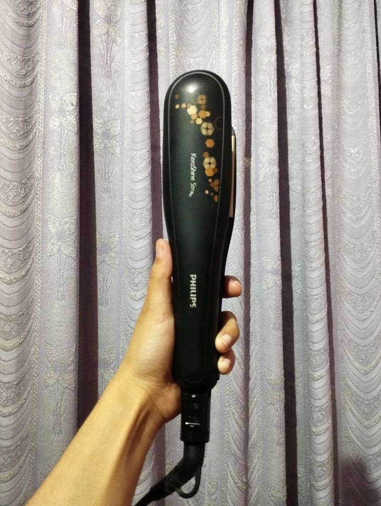 Straightener | HP8316 |