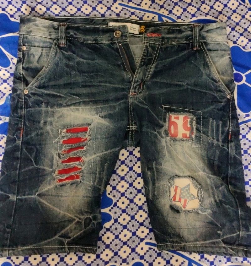 Pull&amp;Bear Made In Bangladesh Size- EUR 38 Mex 30