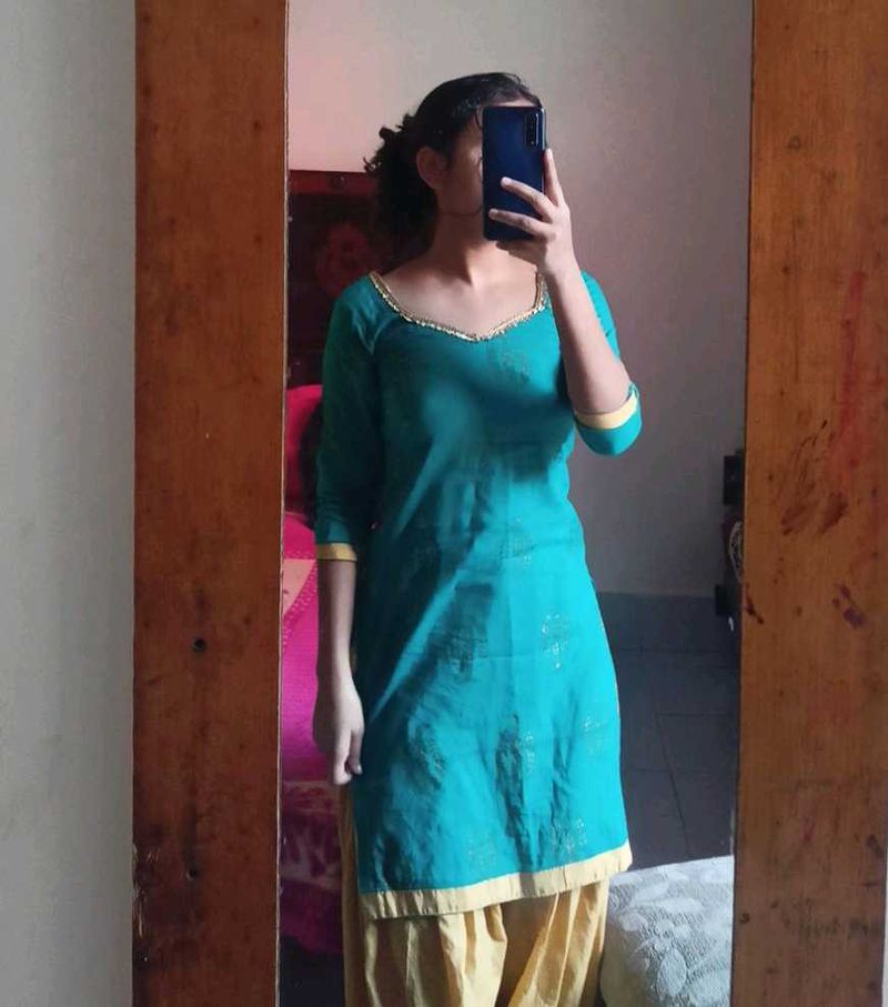 Suit &amp;Salwar ( Budget Friendly)
