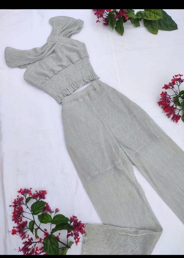 y2k Pinteresty coquette co-ord Set