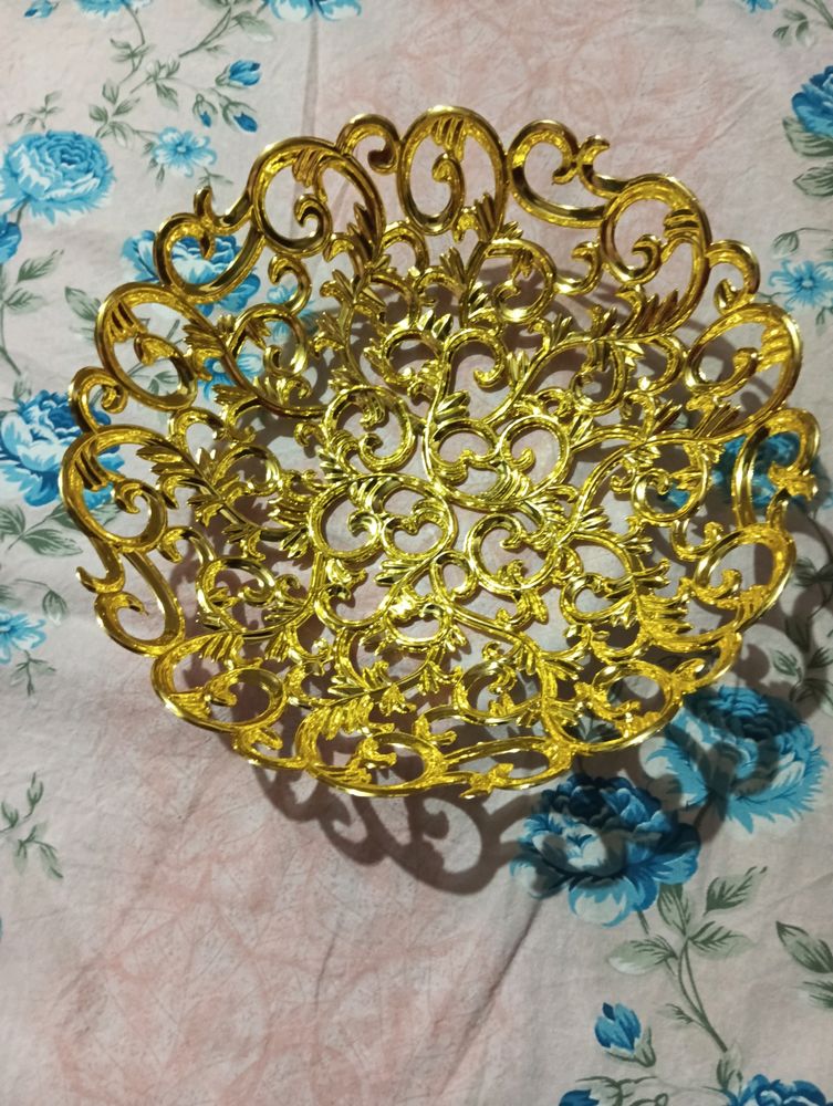 Dry Fruits Gifts Basket