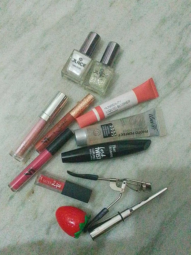 Mixed Makeup Bundle