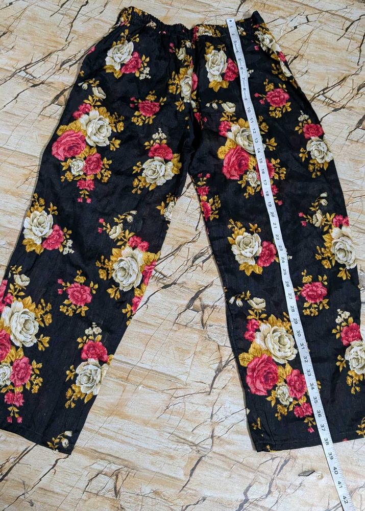 Palazzo Pant