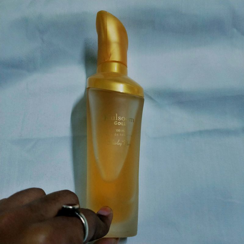 Kulsoom Gold Perfume