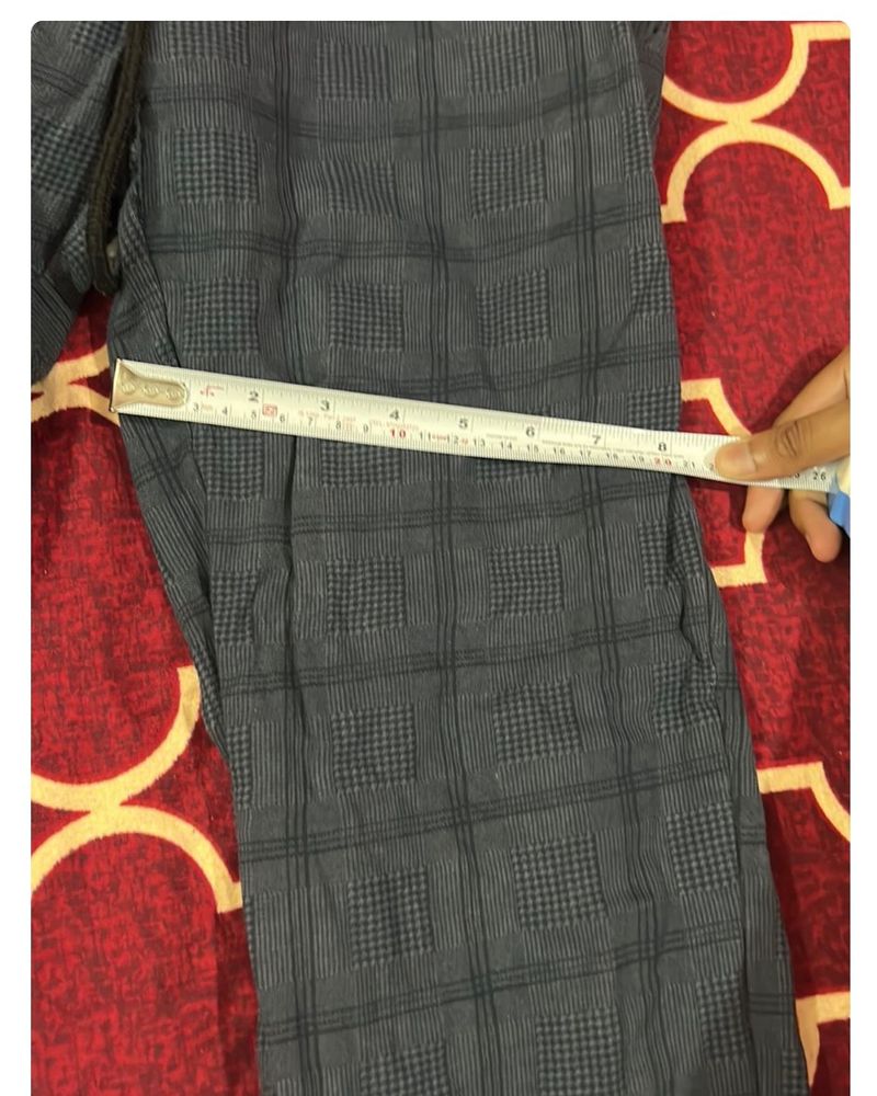 Mens Trouser Men(M)